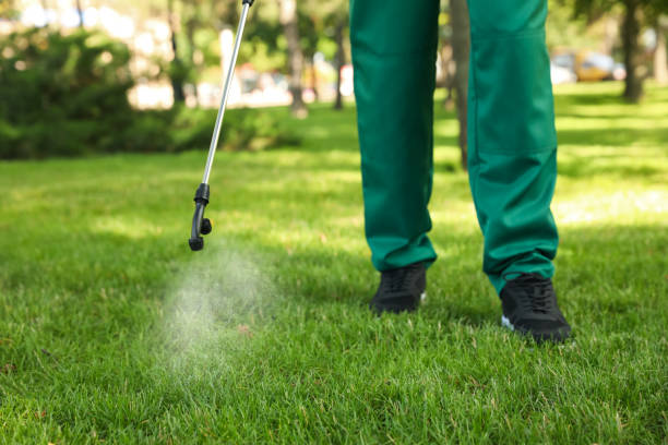 Best Commercial Pest Control Services  in Radcliff, KY